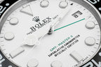 Rolex GMT-Master II