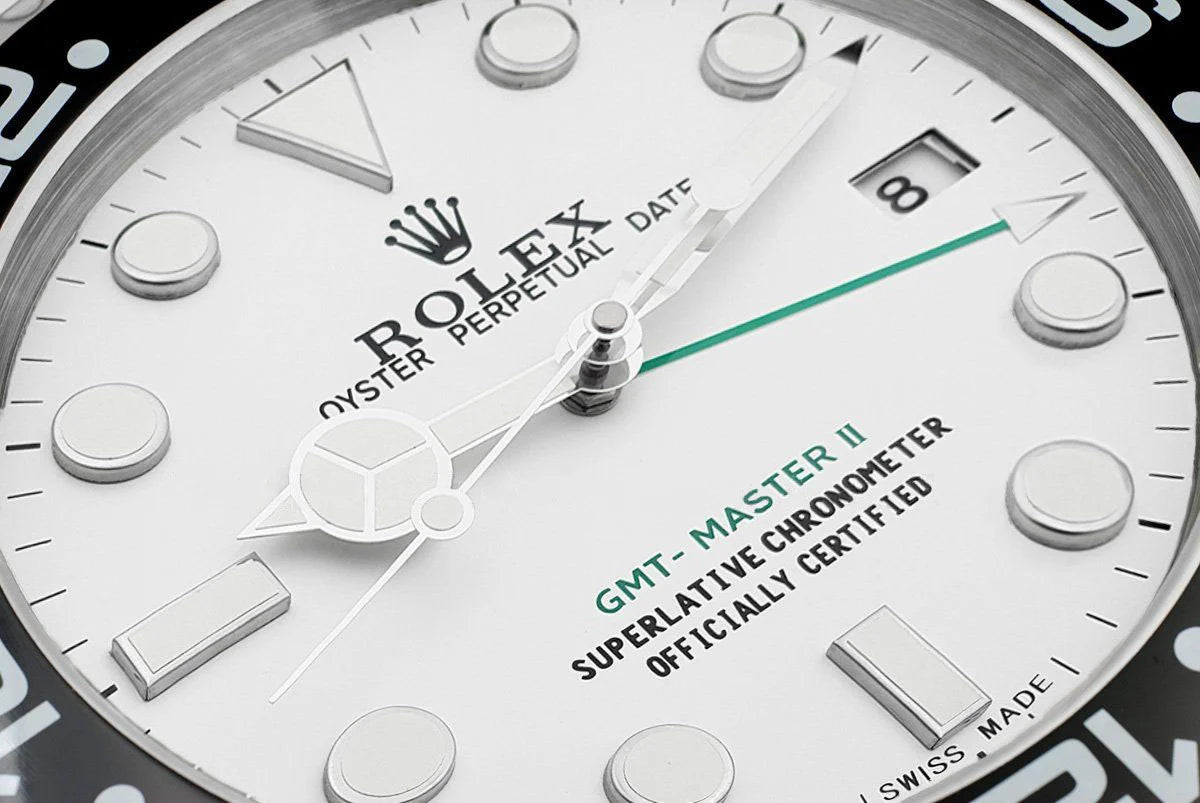 Rolex GMT-Master II
