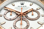 Rolex Cosmograph Daytona Everose Gold