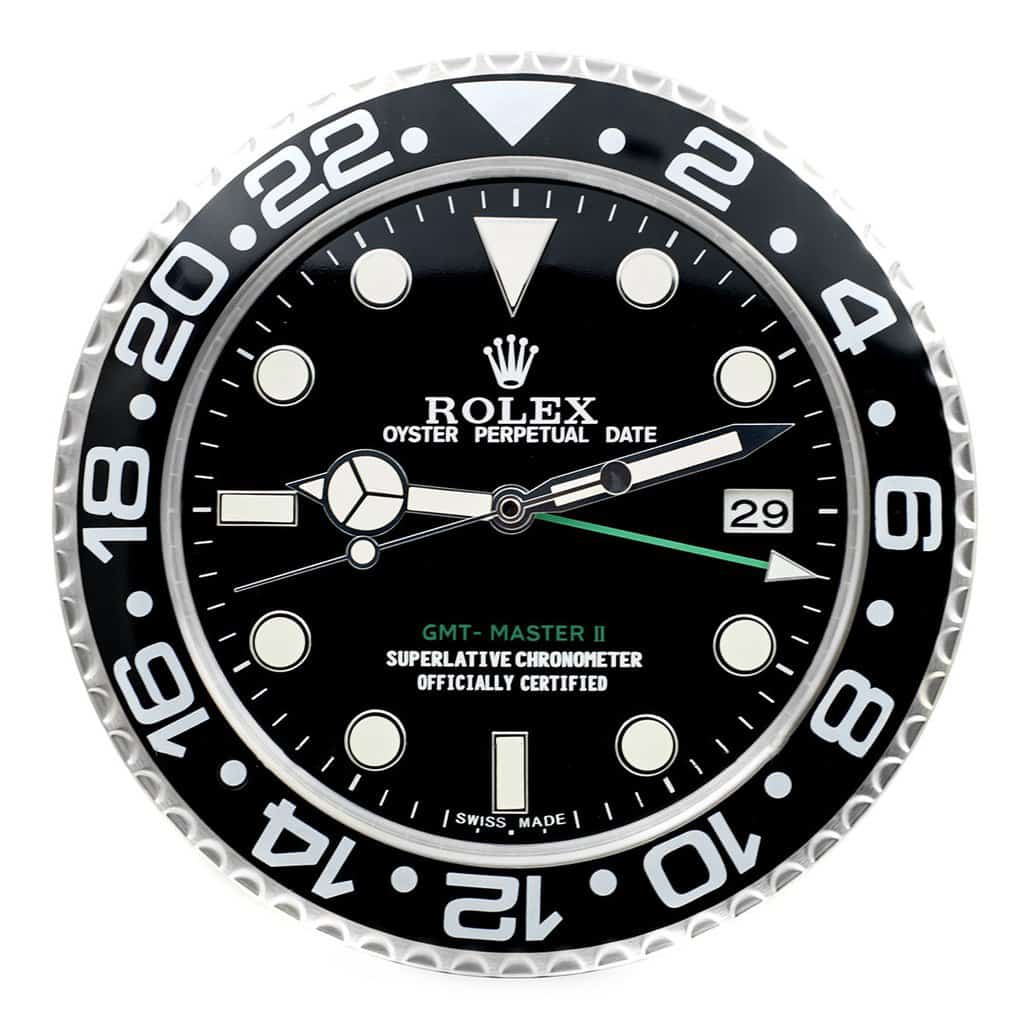 Rolex GMT-Master II