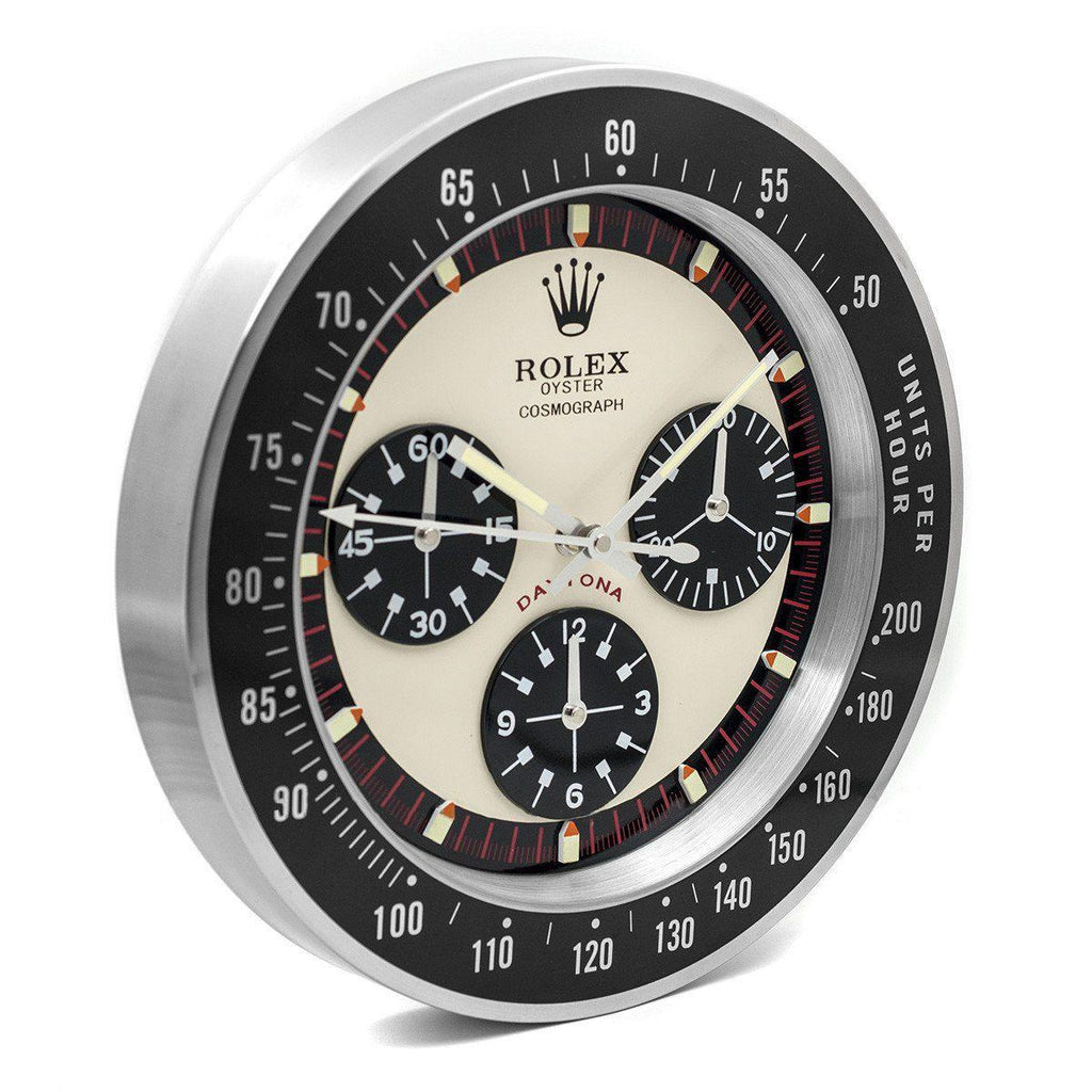Rolex Cosmograph Daytona Paul Newman
