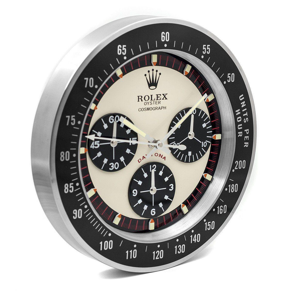 Rolex Cosmograph Daytona Paul Newman