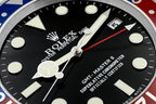 Rolex GMT-Master II Pepsi