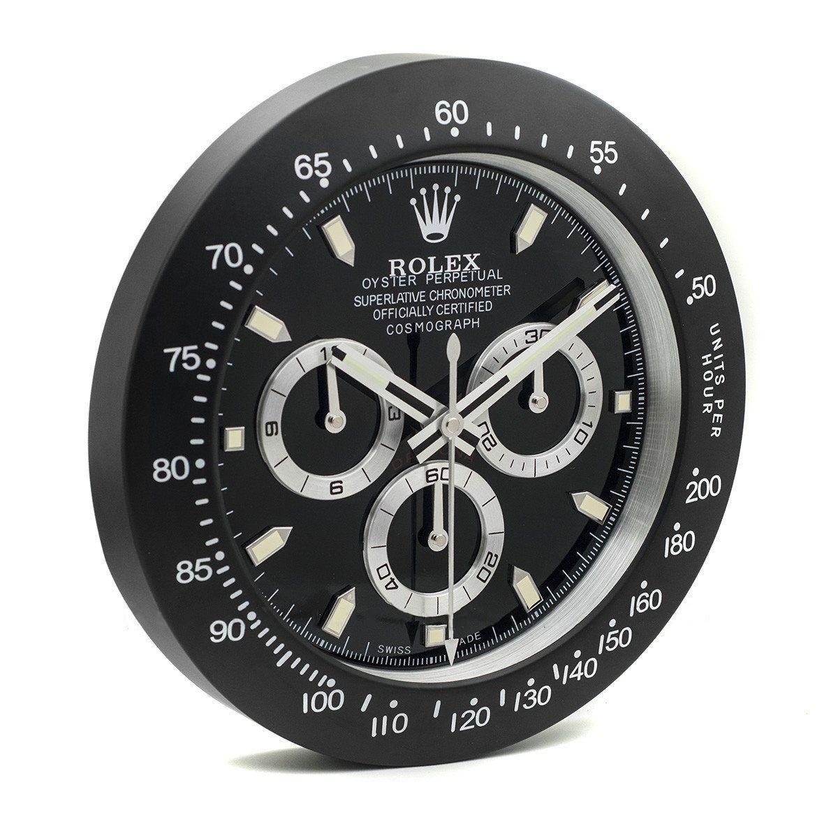 Rolex Cosmograph Daytona Reverse Panda