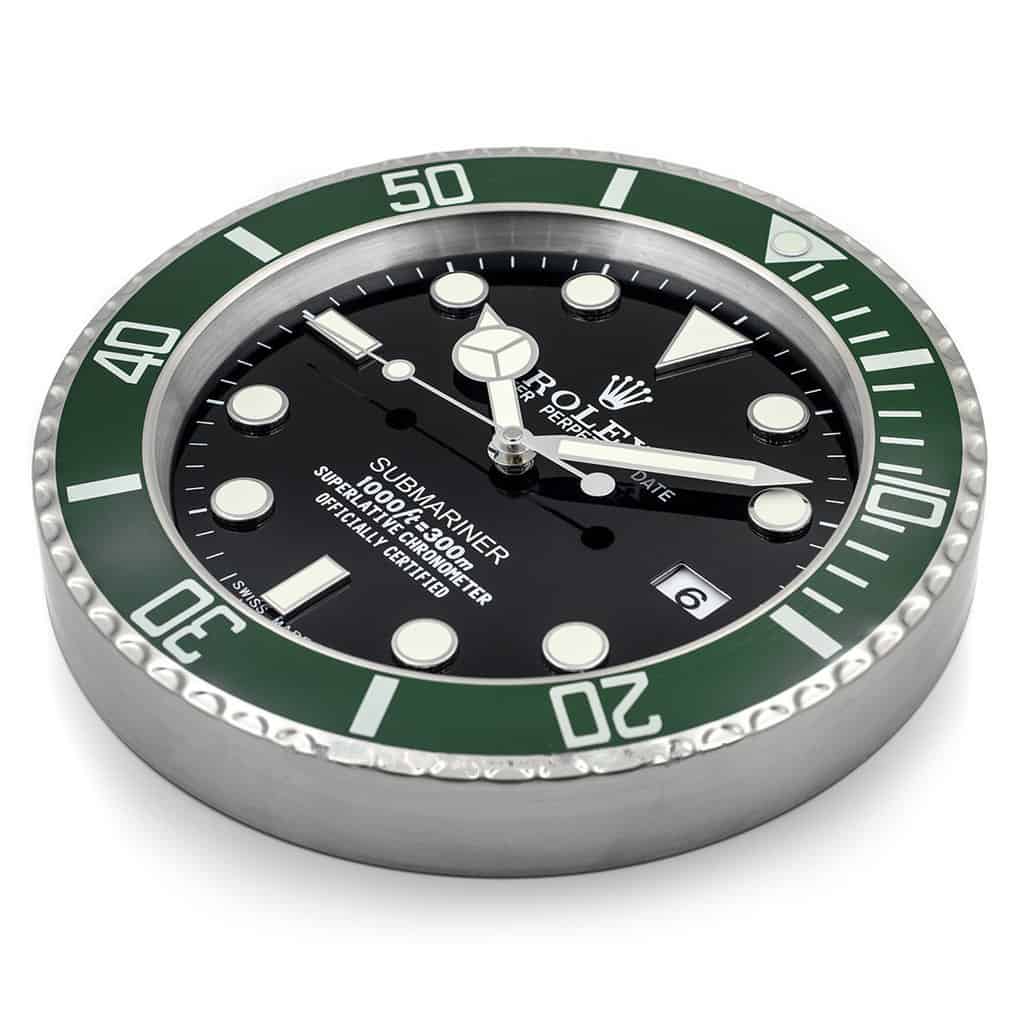 Rolex Submariner Starbuck