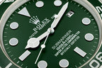 Rolex Submariner Hulk