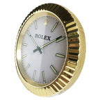 Rolex Datejust Gold