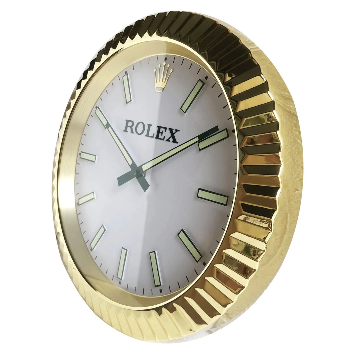 Rolex Datejust Gold