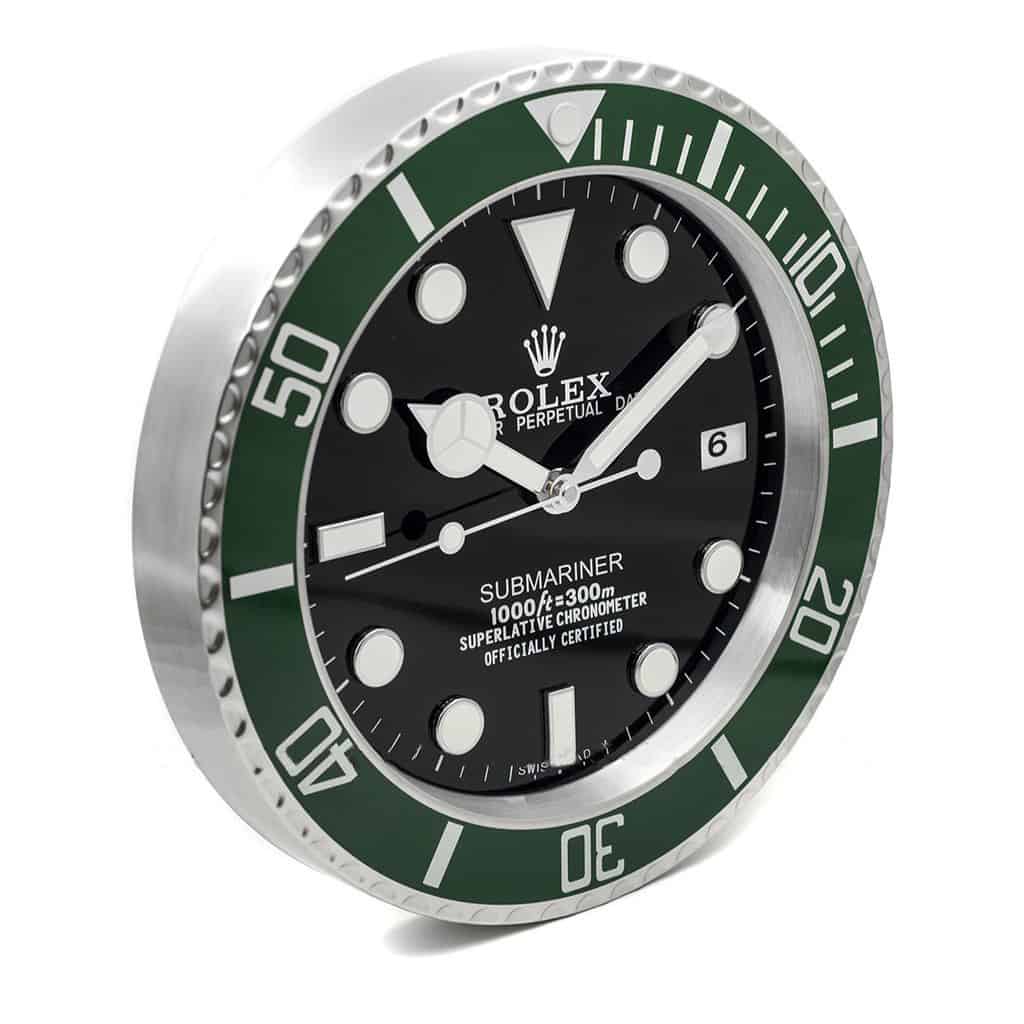 Rolex Submariner Starbuck