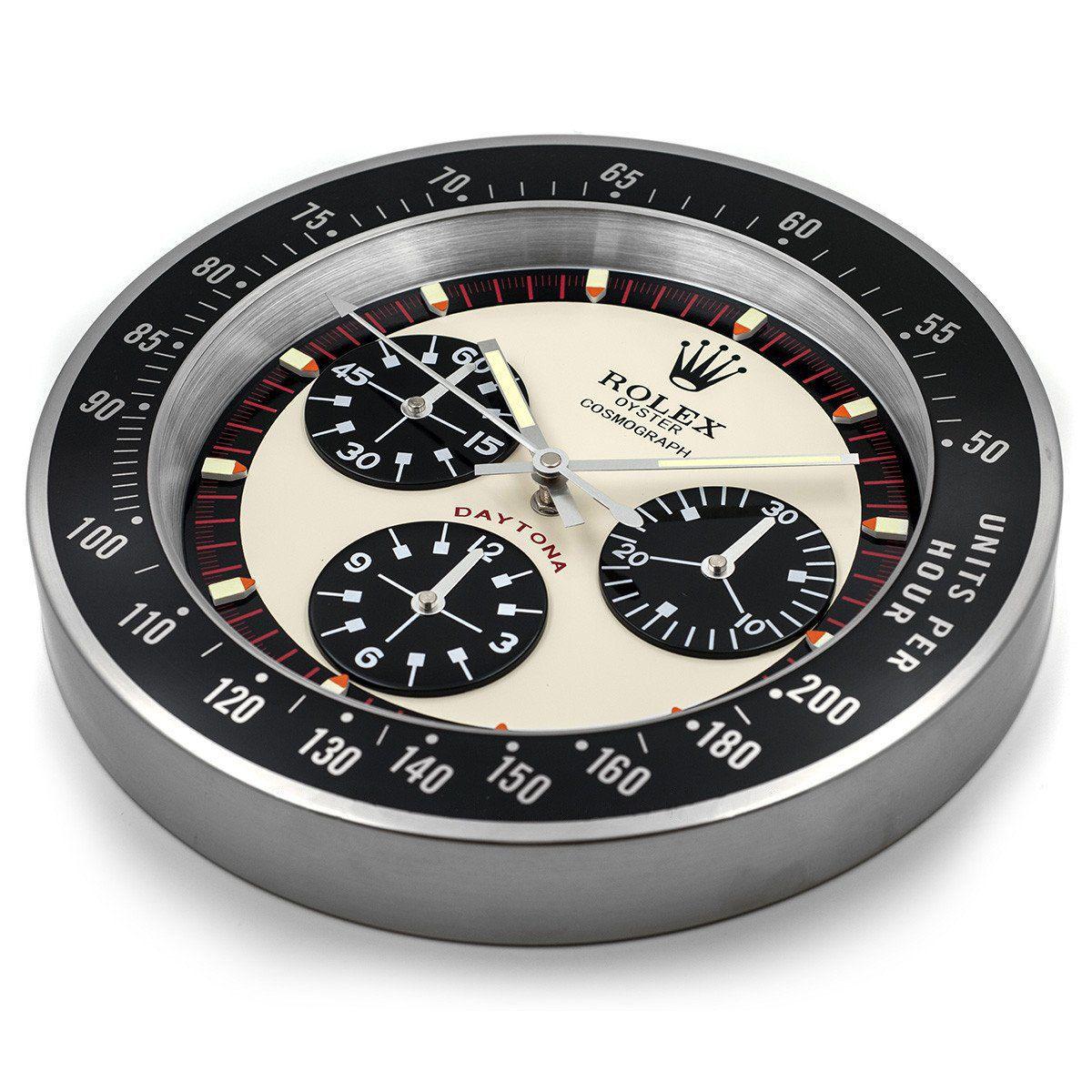 Rolex Cosmograph Daytona Paul Newman