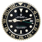 Rolex GMT-Master II Gold