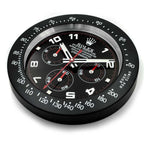 Rolex Cosmograph Daytona Black Red