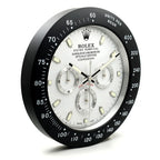 Rolex Cosmograph Daytona White Dial Black Bezel