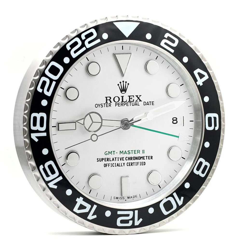 Rolex GMT-Master II