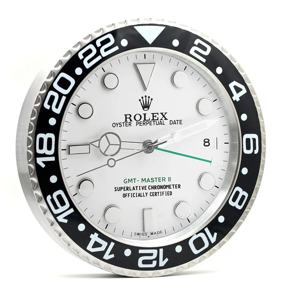 Rolex GMT-Master II