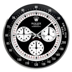 Rolex Cosmograph Daytona Paul Newman Black