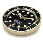 Rolex Submariner Gold