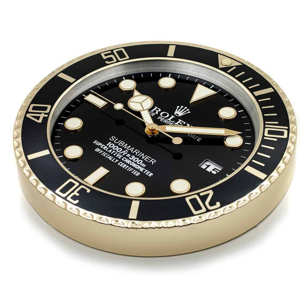 Rolex Submariner Gold