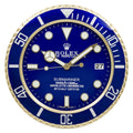 Rolex Submariner Bluesy