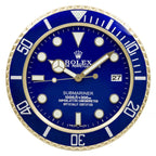 Rolex Submariner Bluesy