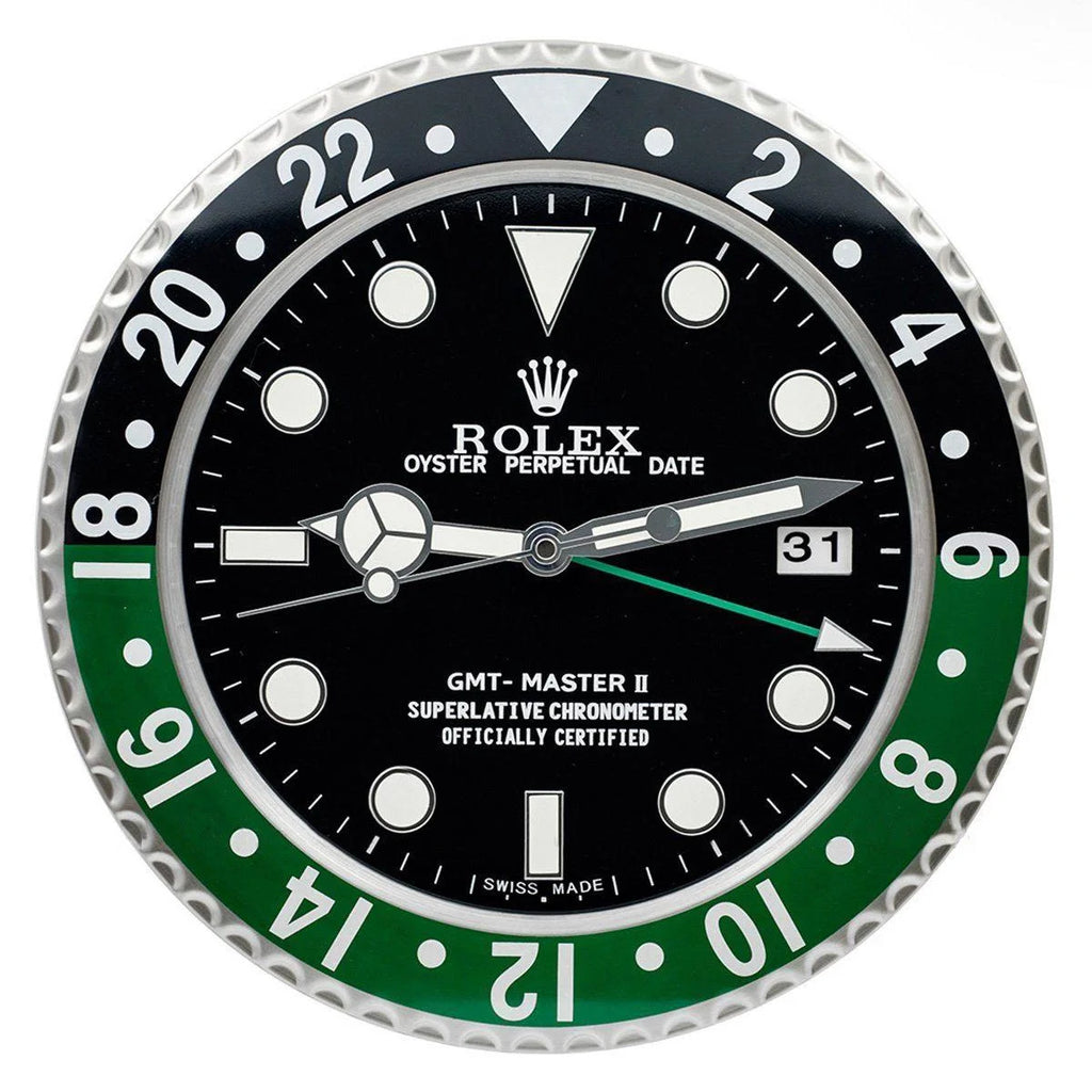 Rolex GMT-Master II Sprite