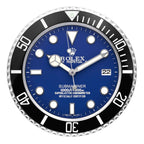 Rolex Submariner Black Blue