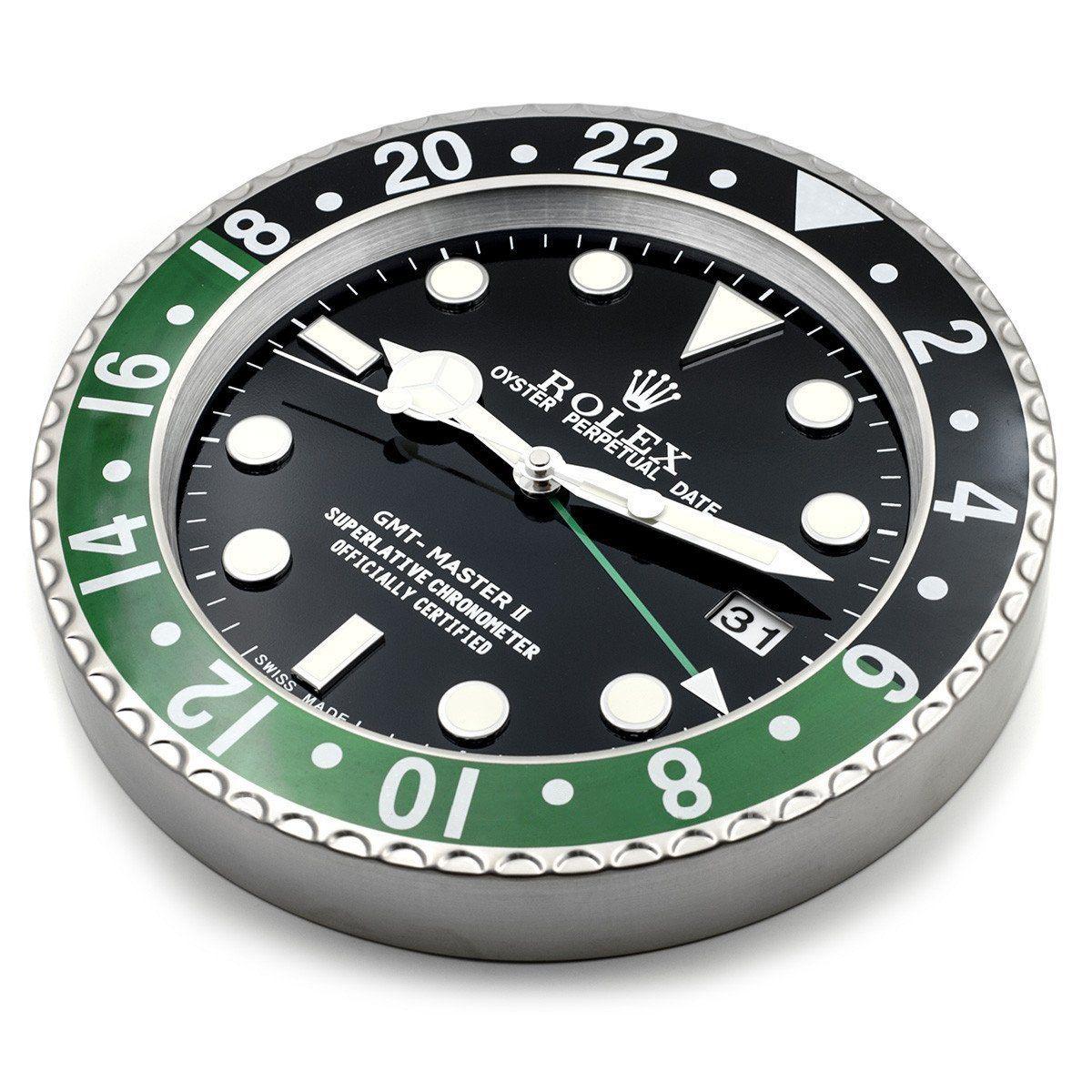 Rolex GMT-Master II Sprite