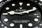 Rolex GMT-Master II Black on Black