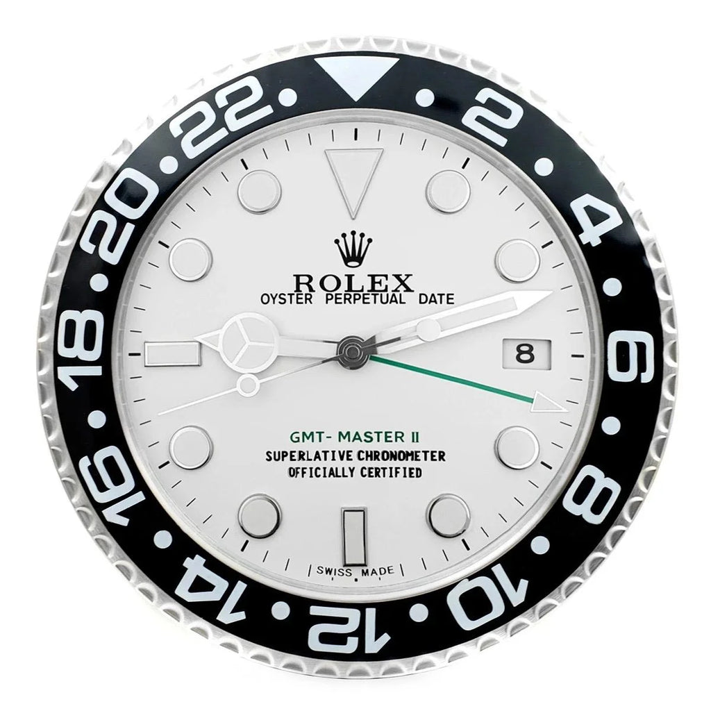 Rolex GMT-Master II