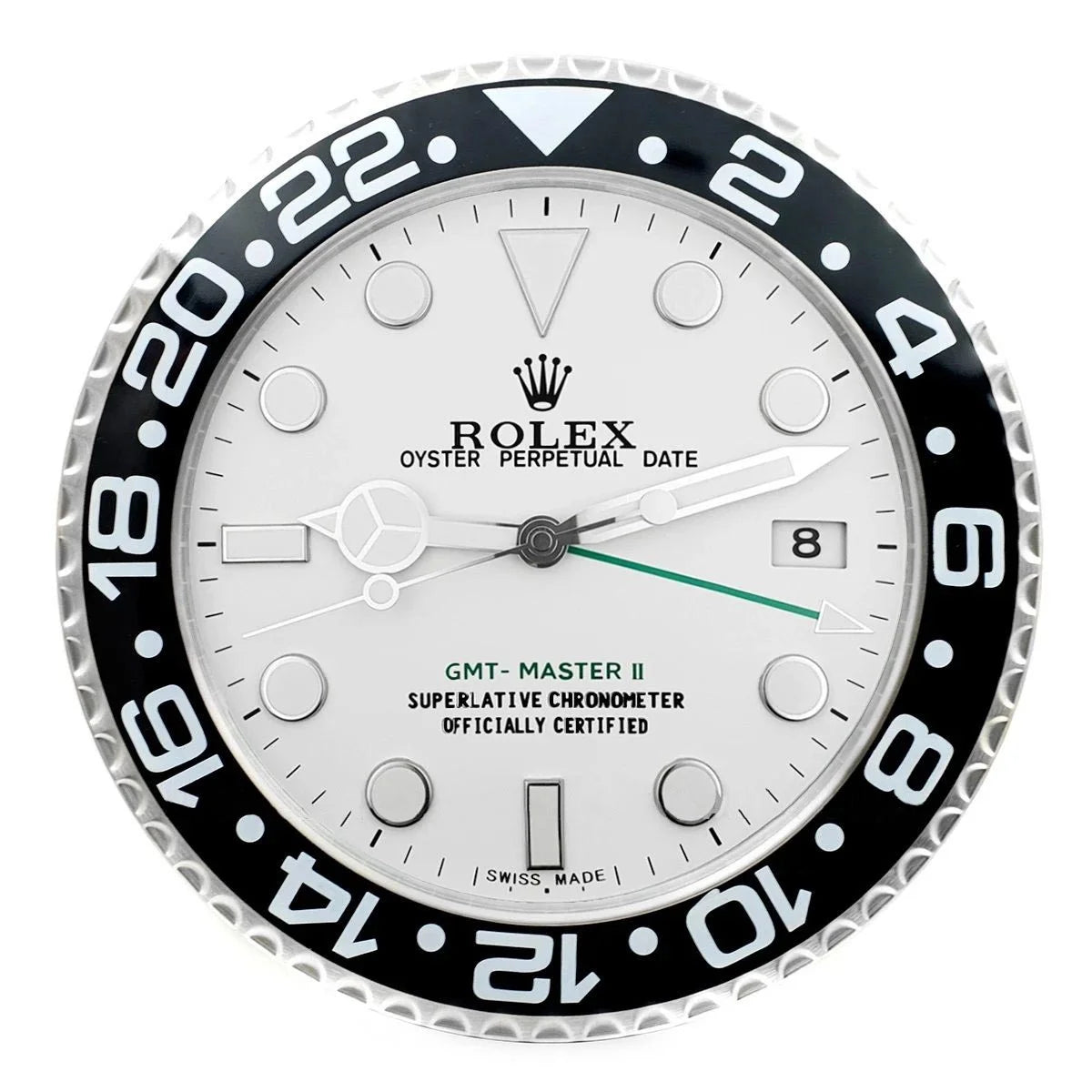 Rolex GMT-Master II