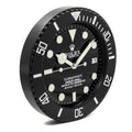 Rolex Submariner Black on Black