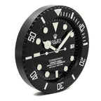 Rolex Submariner Black on Black