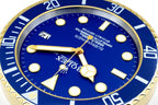 Rolex Submariner Bluesy