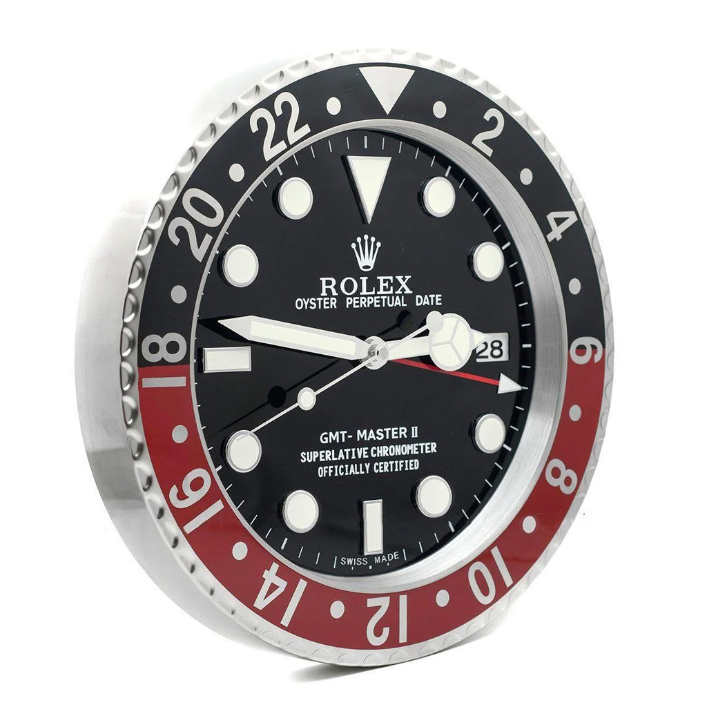 Rolex GMT-Master II Coke