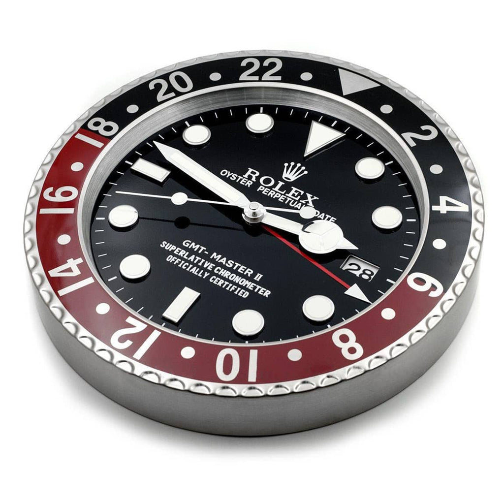 Rolex GMT-Master II Coke