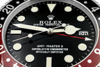 Rolex GMT-Master II Coke