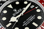 Rolex GMT-Master II Coke