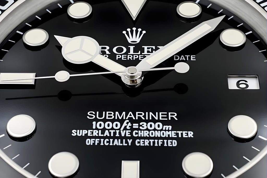 Rolex Submariner Classic