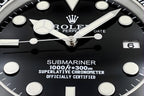 Rolex Submariner Classic