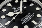 Rolex Submariner Classic