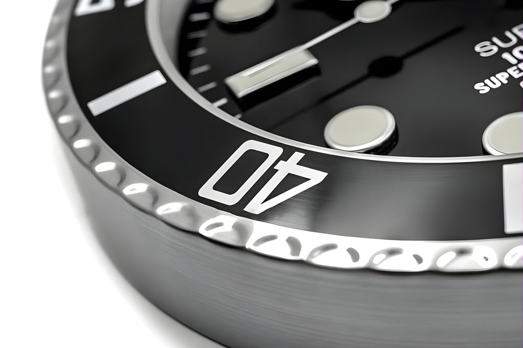 Rolex Submariner Classic
