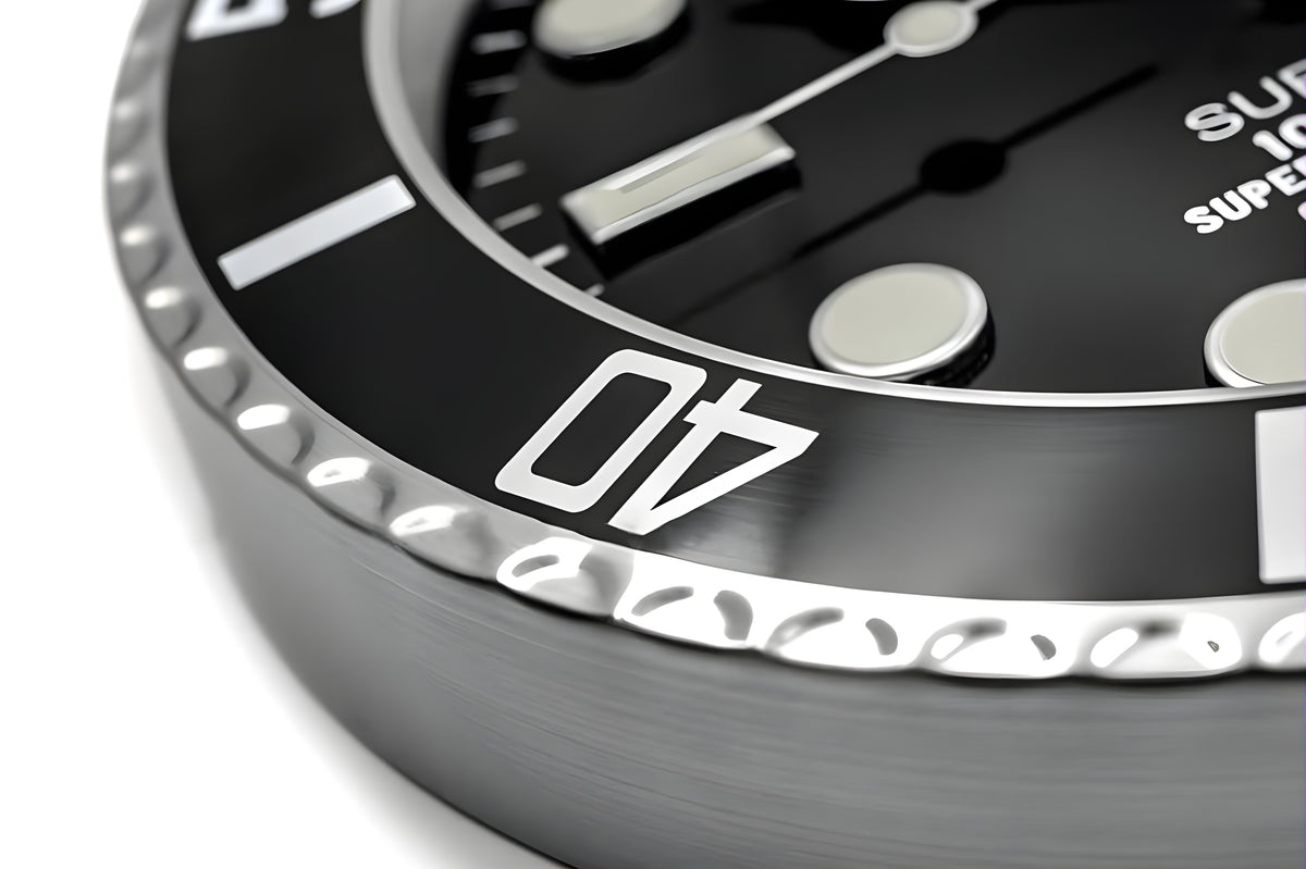 Rolex Submariner Classic
