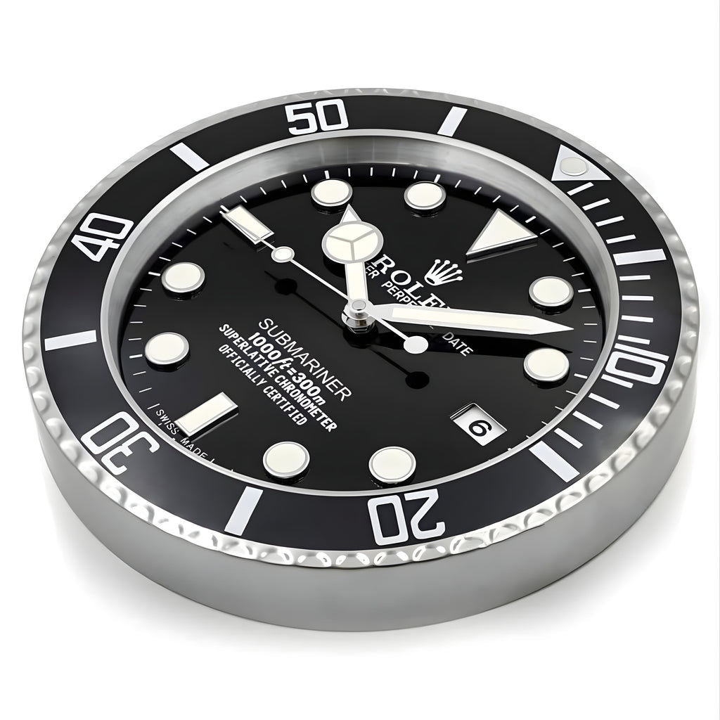 Rolex Submariner Classic