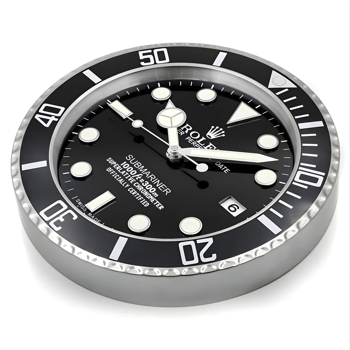Rolex Submariner Classic