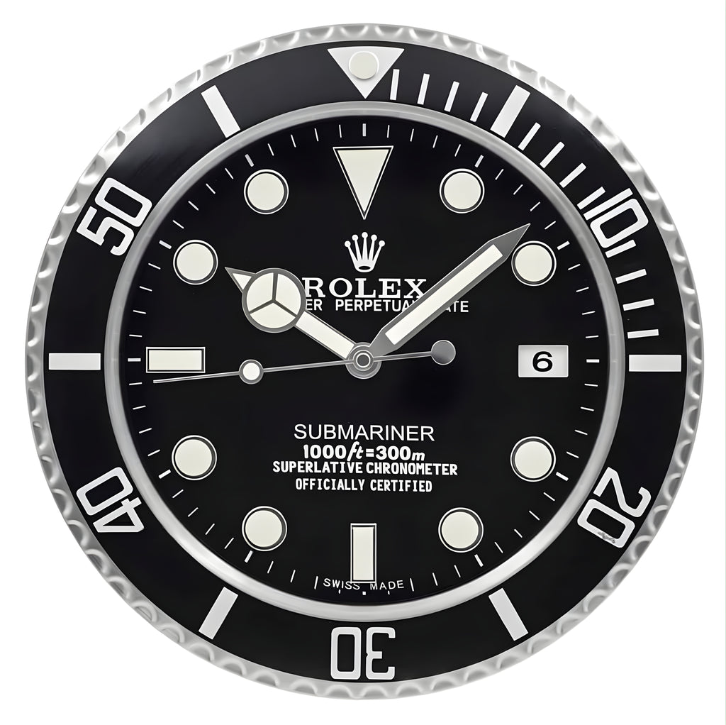 Rolex Submariner Classic