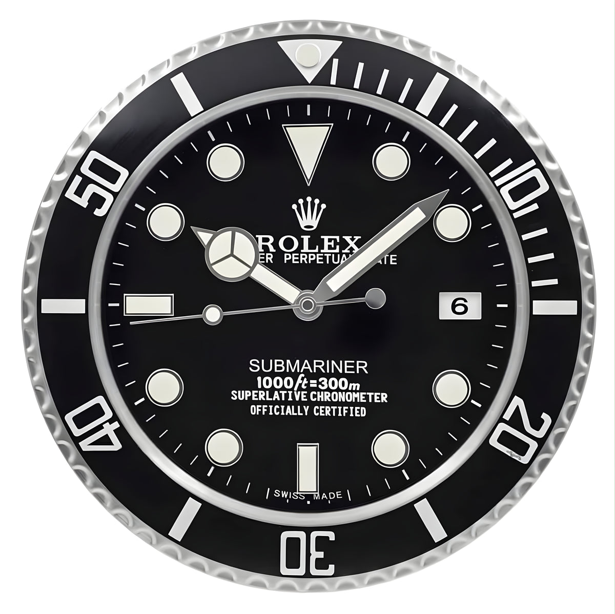 Rolex Submariner Classic