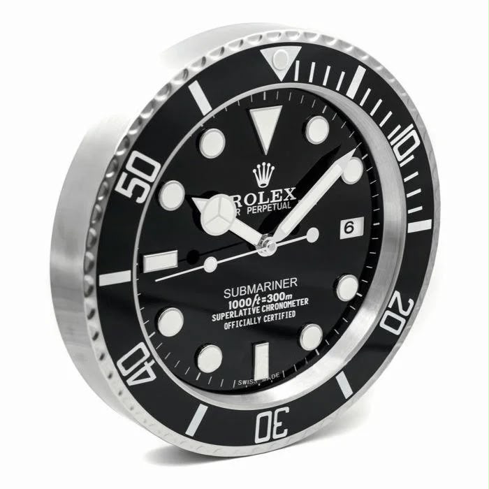 Rolex Submariner Classic